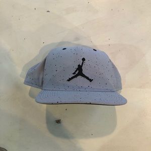 Men’s Jordan hat